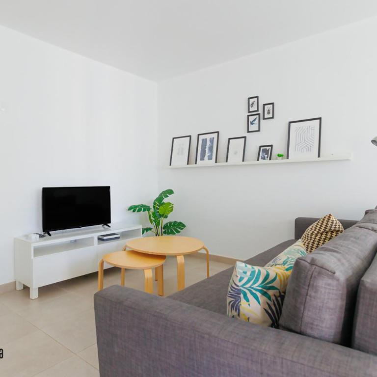 Coral Sun Corralejo Center iRent Fuerteventura - Apartamento de 1 dormitorio - 7