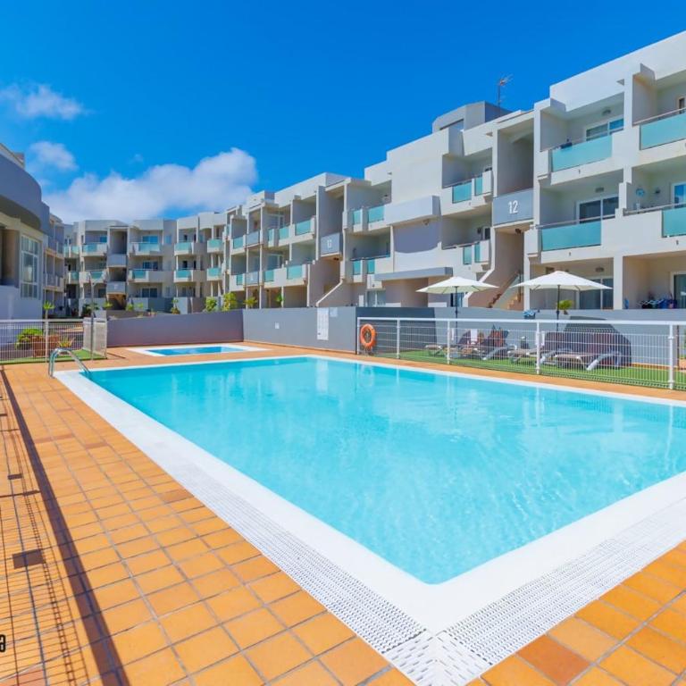 Coral Sun Corralejo Center iRent Fuerteventura - Apartamento de 1 dormitorio - 9