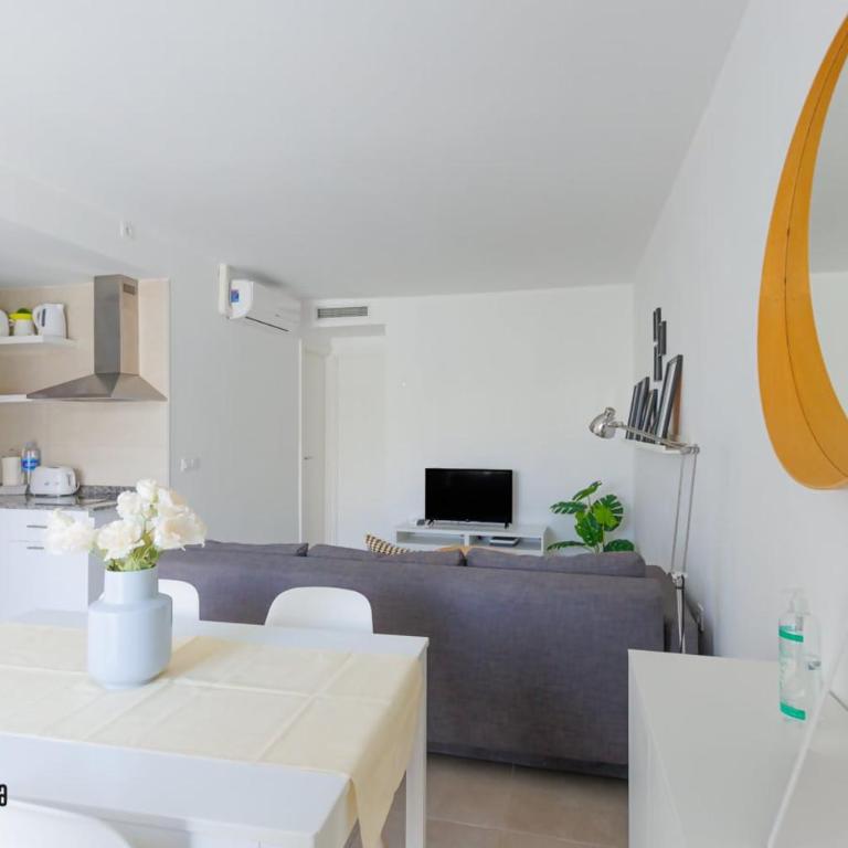 Coral Sun Corralejo Center iRent Fuerteventura - Apartamento de 1 dormitorio - 10