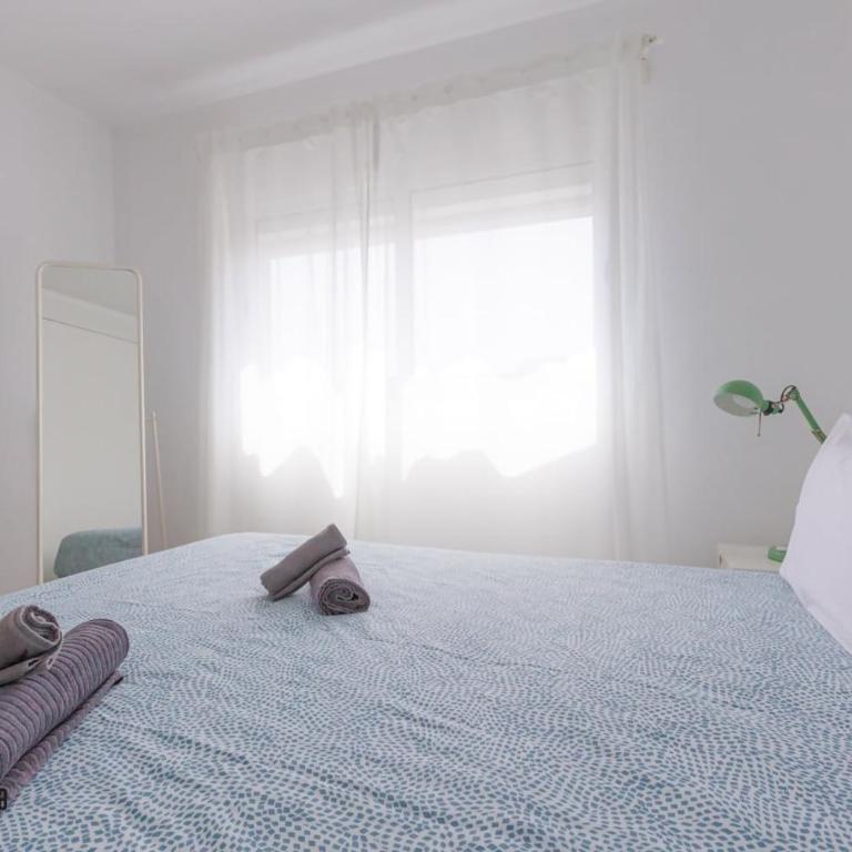 Coral Sun Corralejo Center iRent Fuerteventura - Apartamento de 1 dormitorio - 13