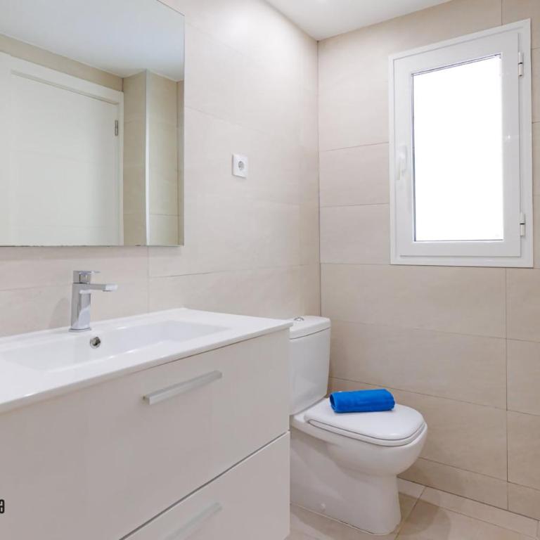Coral Sun Corralejo Center iRent Fuerteventura - Apartamento de 1 dormitorio - 18