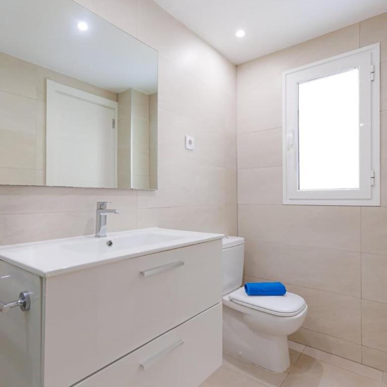 Coral Sun Corralejo Center iRent Fuerteventura - Apartamento de 1 dormitorio - 20
