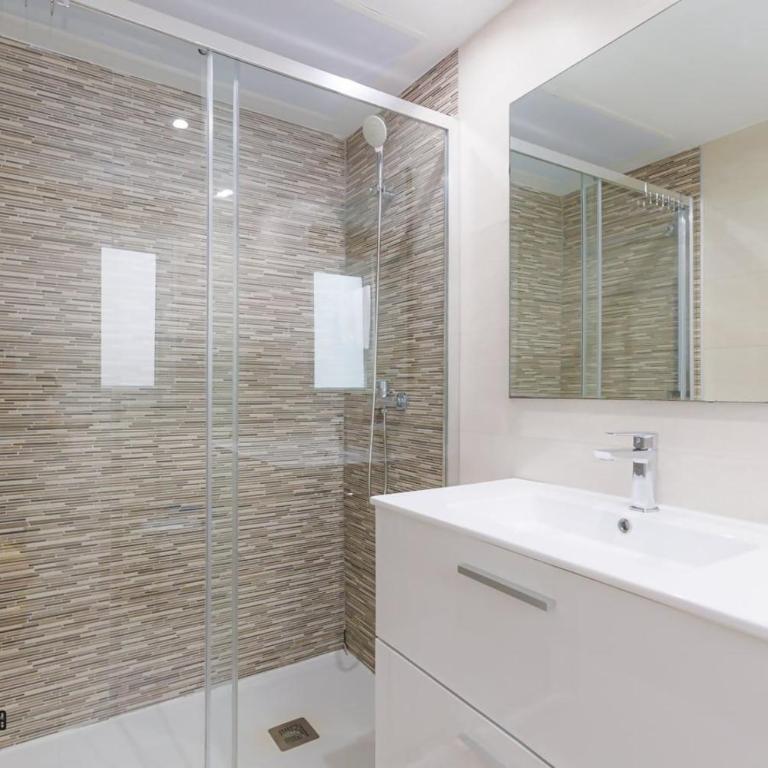 Coral Sun Corralejo Center iRent Fuerteventura - Apartamento de 1 dormitorio - 21