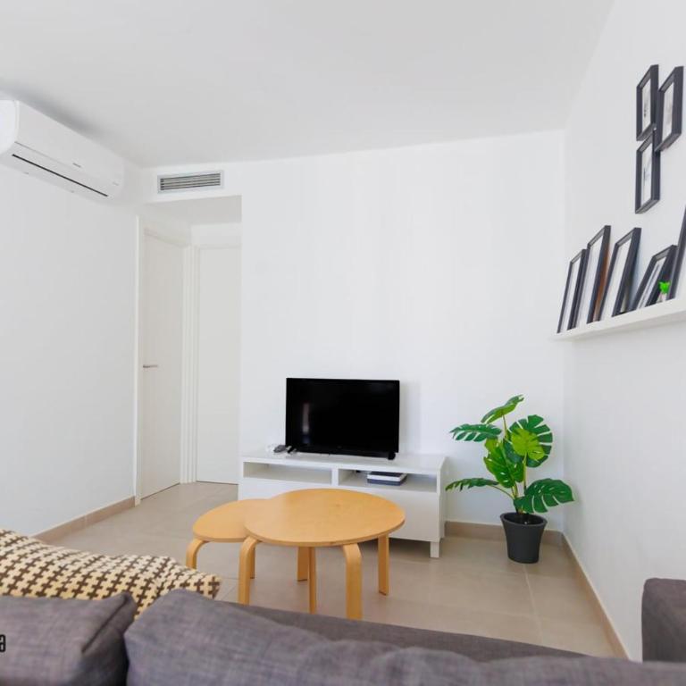 Coral Sun Corralejo Center iRent Fuerteventura - Apartamento de 1 dormitorio - 22