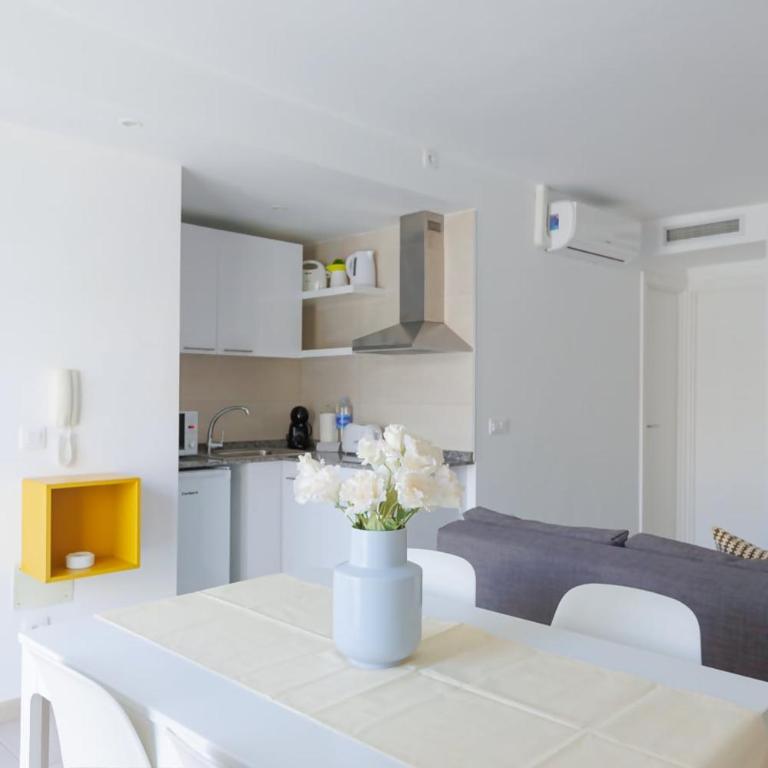 Coral Sun Corralejo Center iRent Fuerteventura - Apartamento de 1 dormitorio - 24