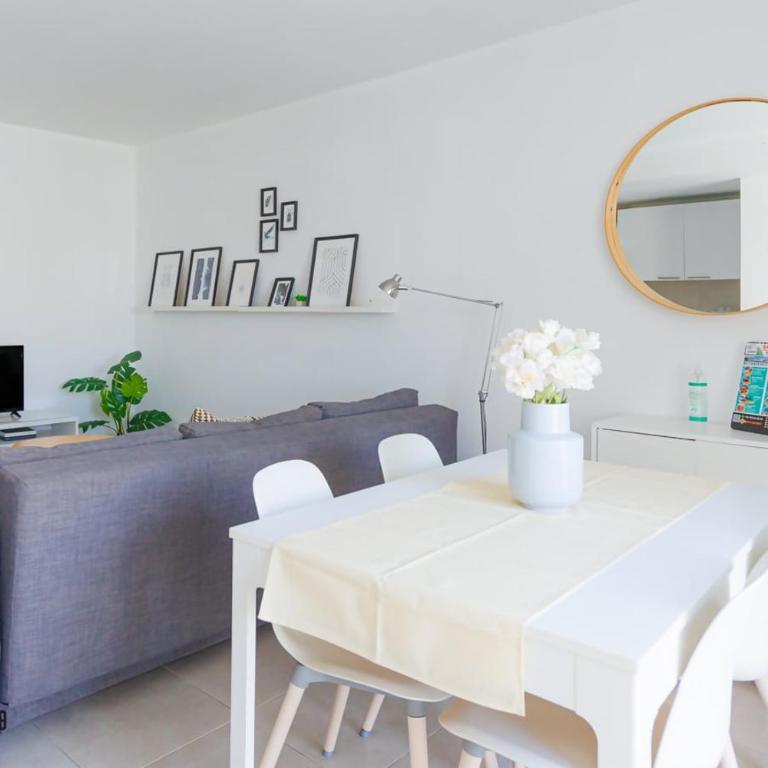 Coral Sun Corralejo Center iRent Fuerteventura - Apartamento de 1 dormitorio - 25