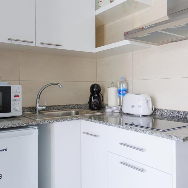 Coral Sun Corralejo Center iRent Fuerteventura - Apartamento de 1 dormitorio - 26