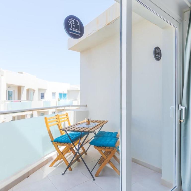 Coral Sun Corralejo Center iRent Fuerteventura - Apartamento de 1 dormitorio - 29