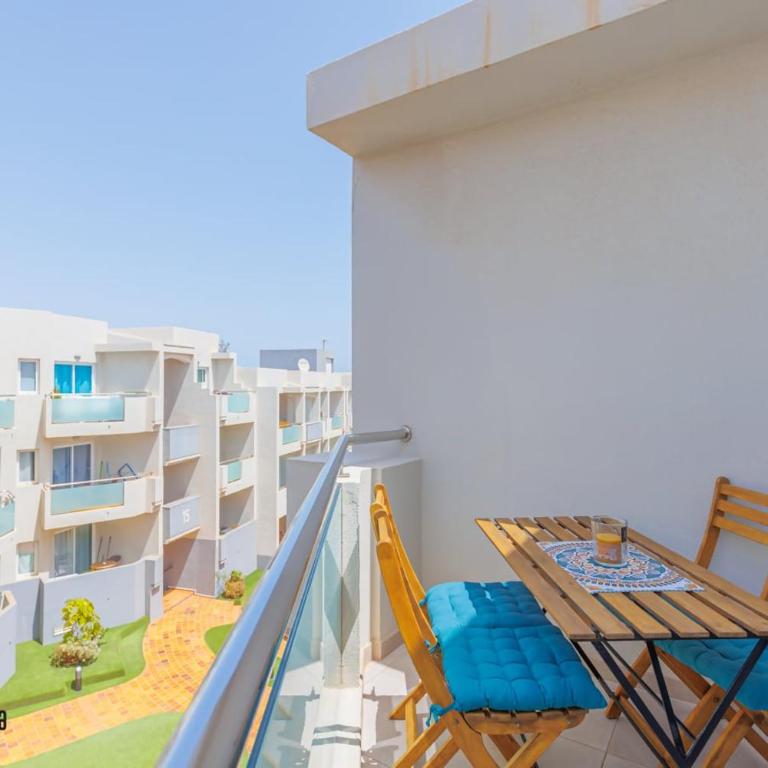 Coral Sun Corralejo Center iRent Fuerteventura - Apartamento de 1 dormitorio - 30