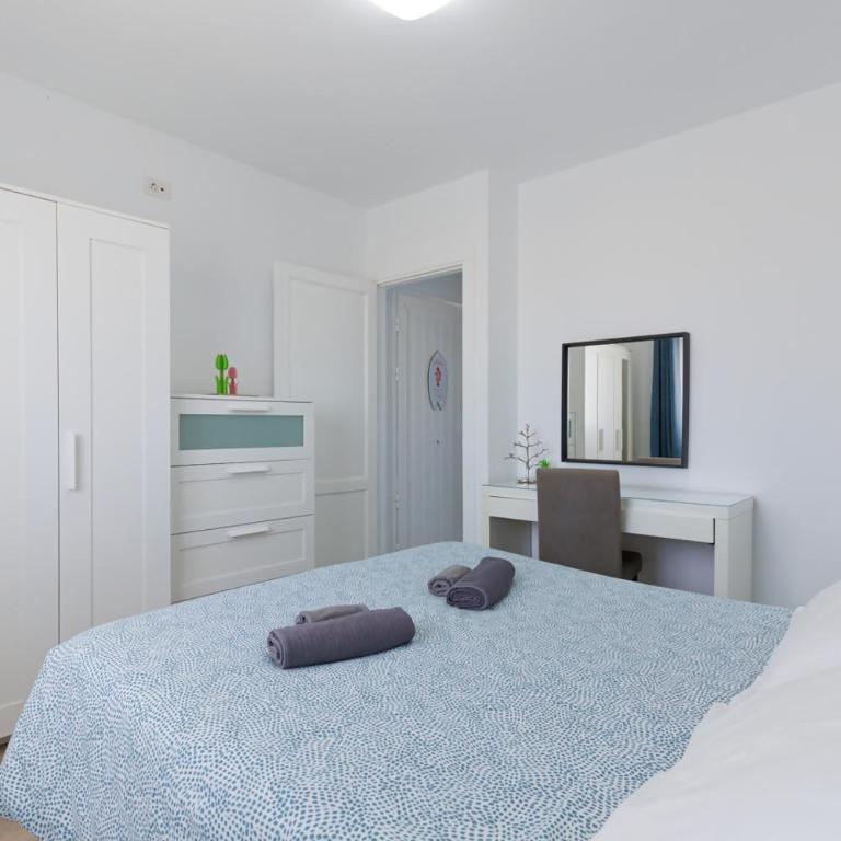 Butterfly Pool View & WiFi by iRent Fuerteventura - Apartamento con vistas a la piscina - 14