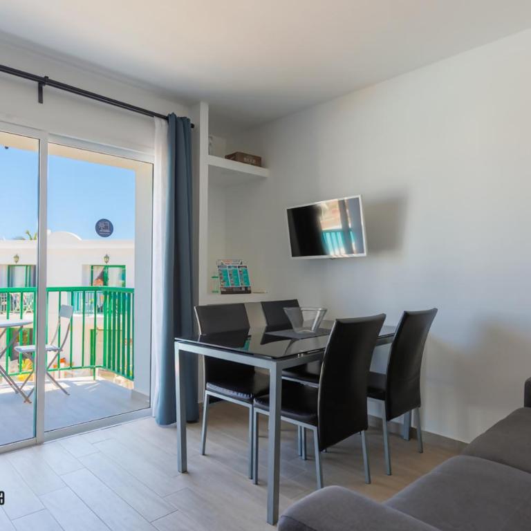 Butterfly Pool View & WiFi by iRent Fuerteventura - Apartamento con vistas a la piscina - 29