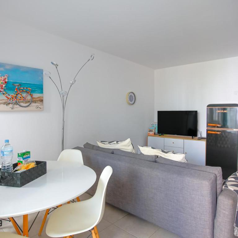 Saniko Corralejo Center iRent Fuerteventura - Apartamento de 1 dormitorio - 2