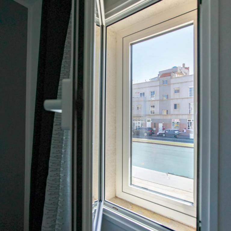 Saniko Corralejo Center iRent Fuerteventura - Apartamento de 1 dormitorio - 3