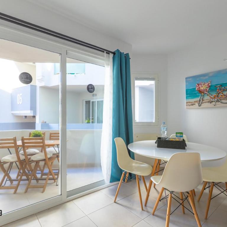 Saniko Corralejo Center iRent Fuerteventura - Apartamento de 1 dormitorio - 9