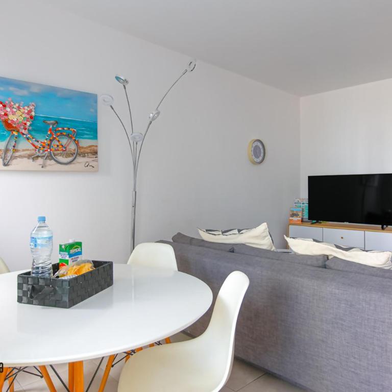 Saniko Corralejo Center iRent Fuerteventura - Apartamento de 1 dormitorio - 16
