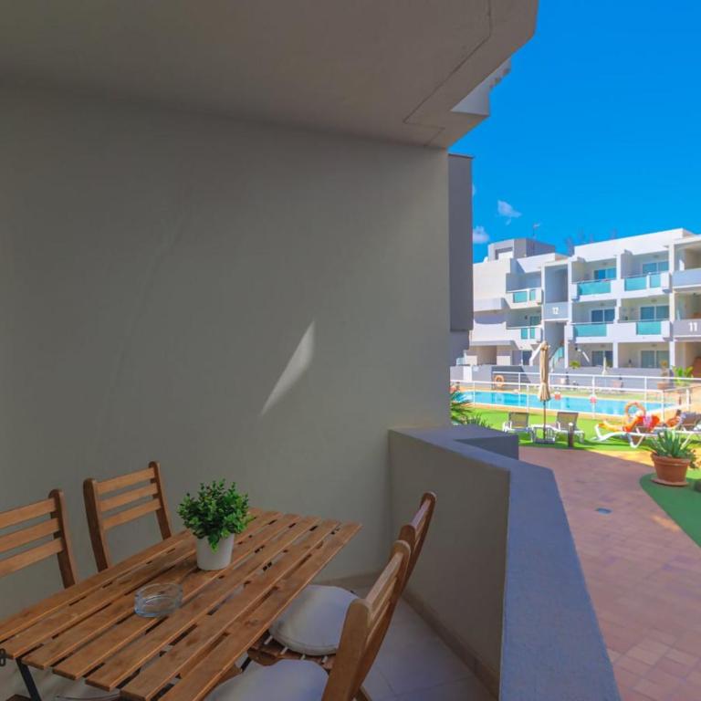 Saniko Corralejo Center iRent Fuerteventura - Apartamento de 1 dormitorio - 29