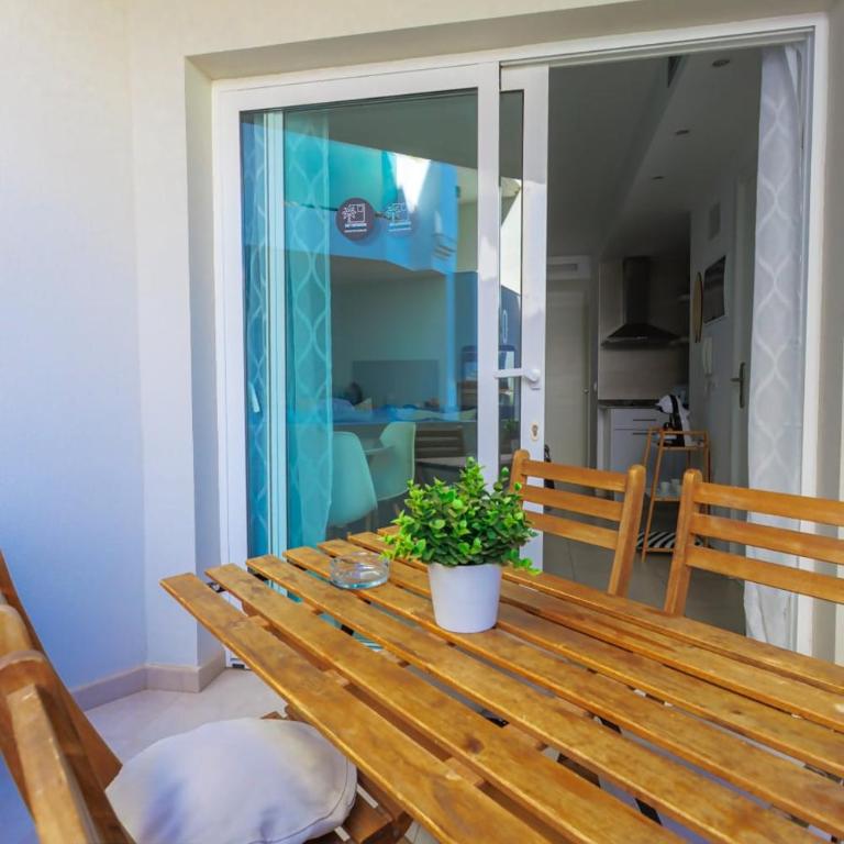 Saniko Corralejo Center iRent Fuerteventura - Apartamento de 1 dormitorio - 36