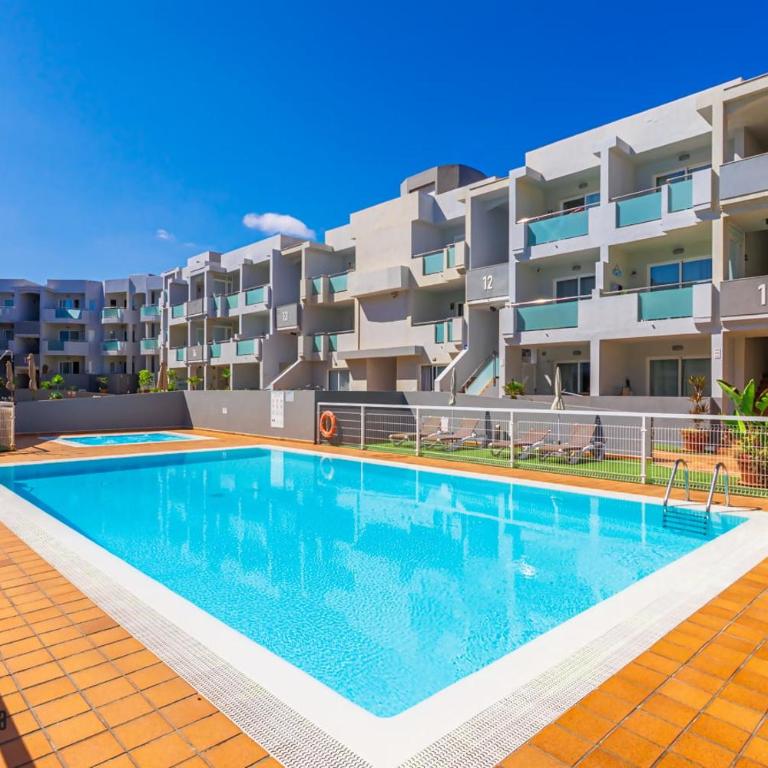 Saniko Corralejo Center iRent Fuerteventura - Apartamento de 1 dormitorio - 38