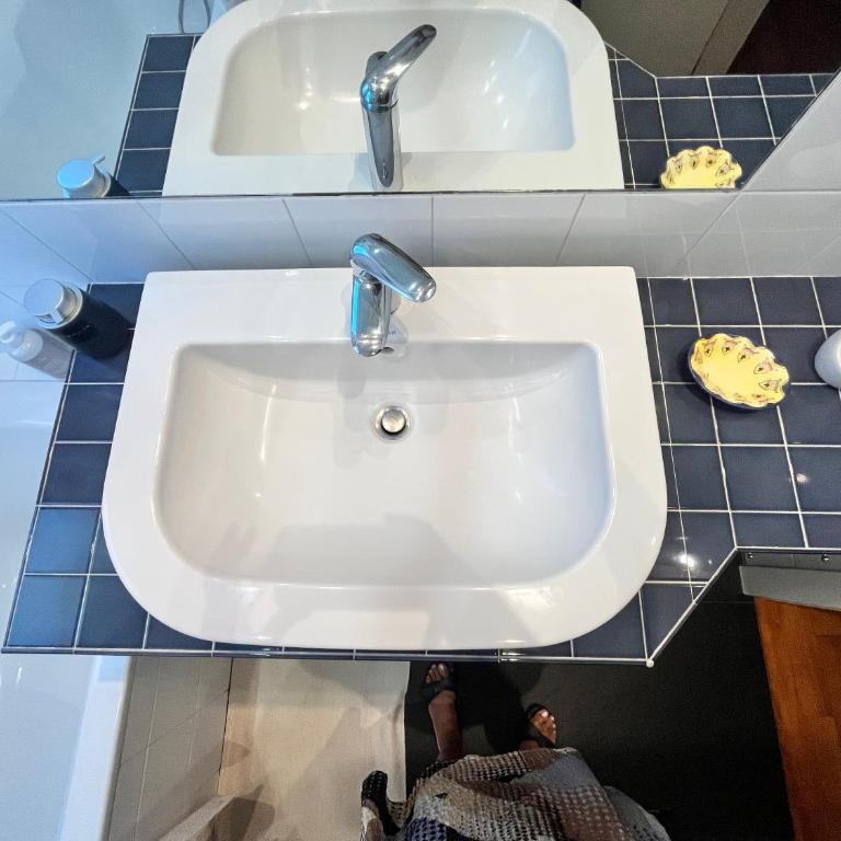 Appartamento Chicco in zona elegante - Appartement 2 Chambres - 18