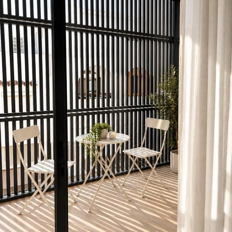 Medina Zahara Suites - One-Bedroom Apartment - 3