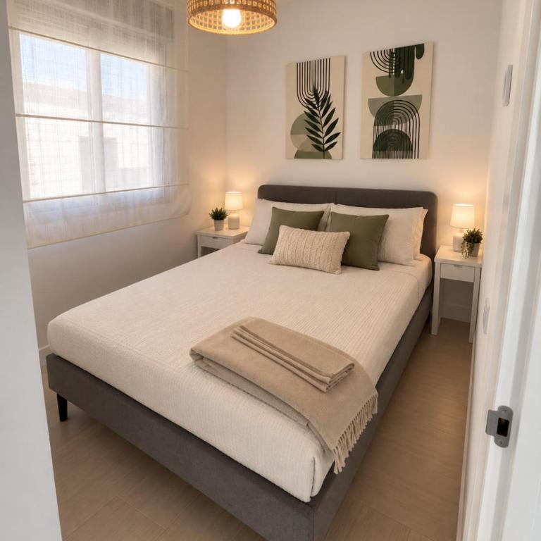 Medina Zahara Suites - One-Bedroom Apartment - 6