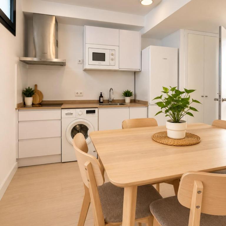 Medina Zahara Suites - One-Bedroom Apartment - 4