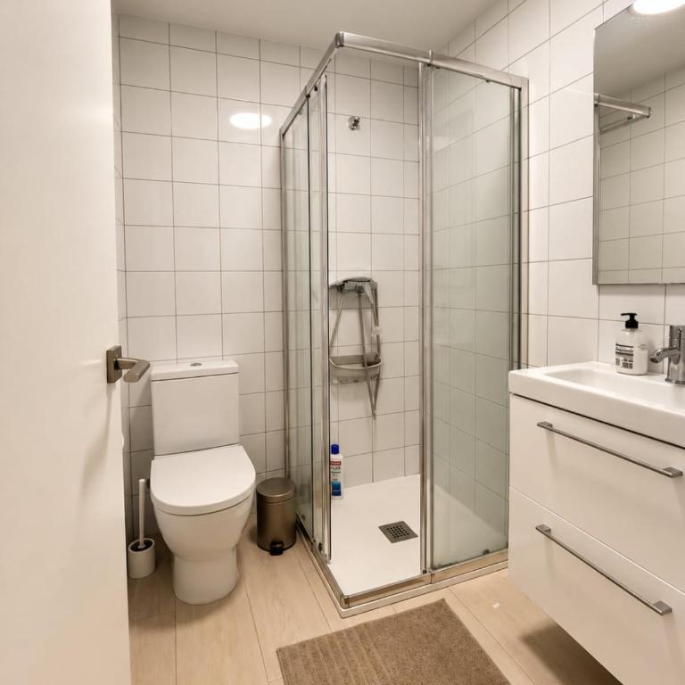 Medina Zahara Suites - One-Bedroom Apartment - 5