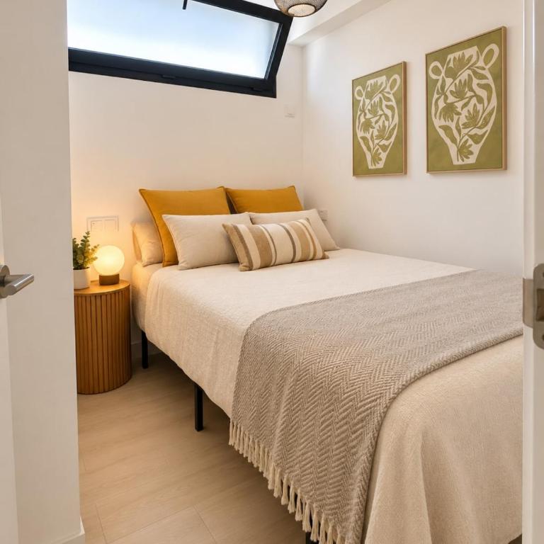 Medina Zahara Suites - One-Bedroom Apartment - 6