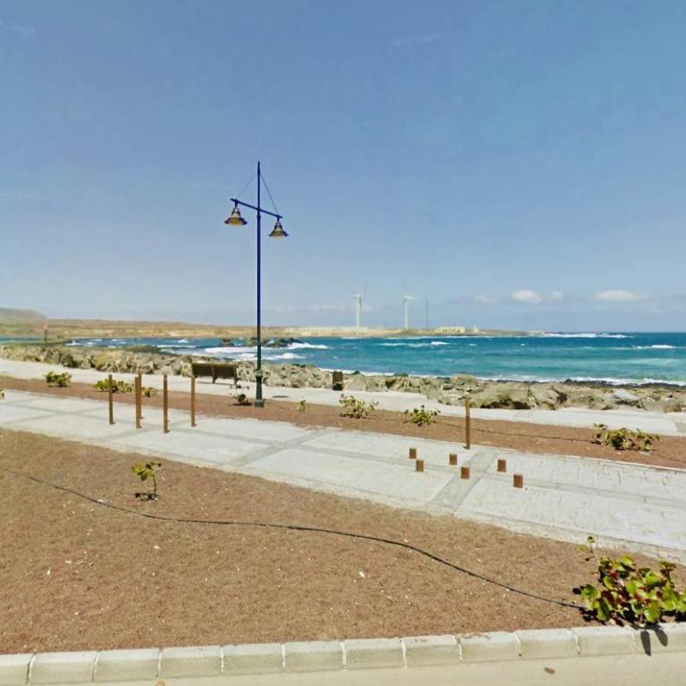 Casa Style In the center by iRent Fuerteventura - Apartamento - 1