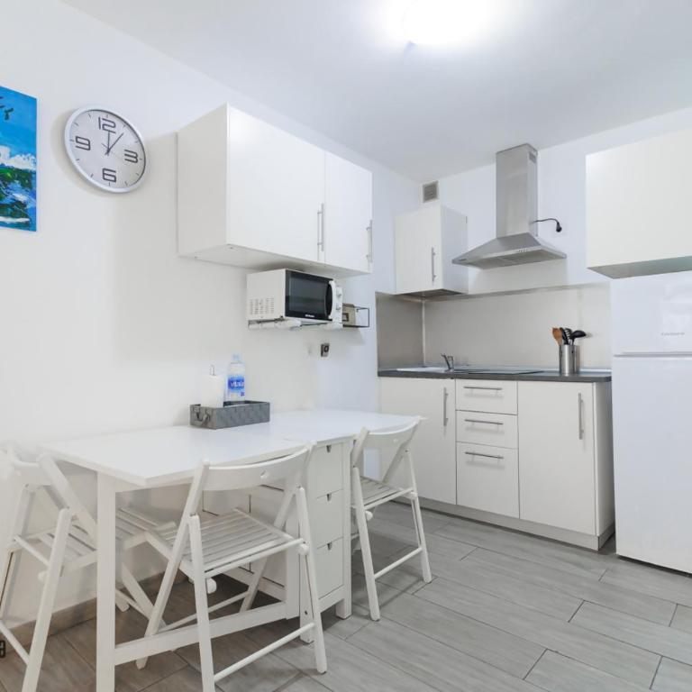 Casa Style In the center by iRent Fuerteventura - Apartamento - 2