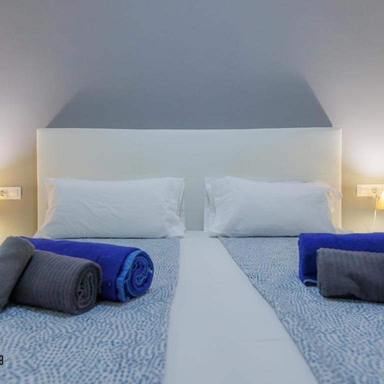Casa Style In the center by iRent Fuerteventura - Apartamento - 7