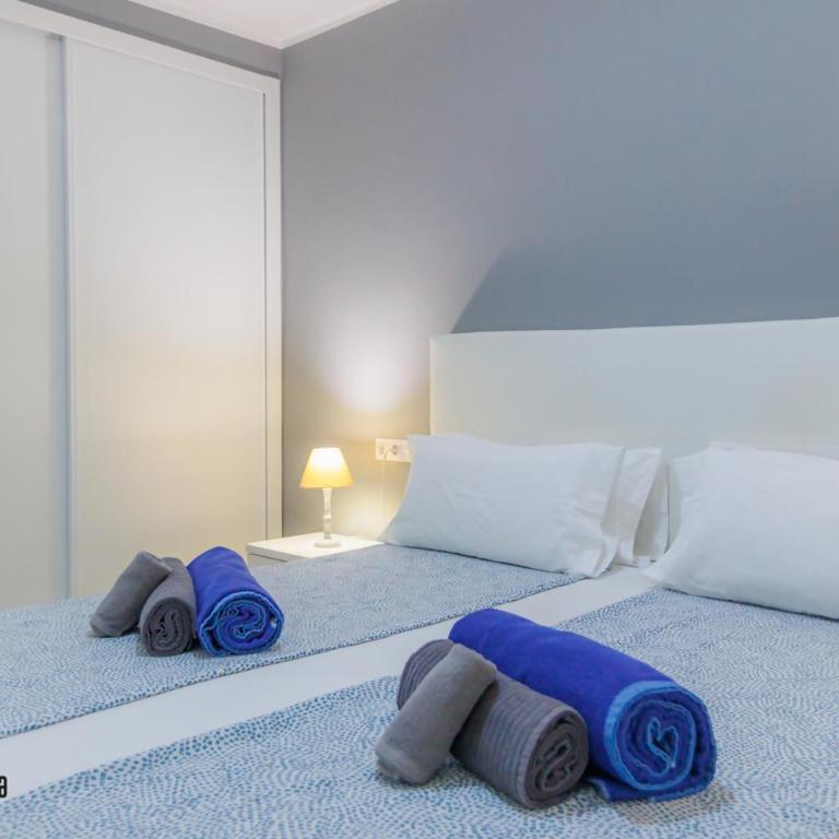 Casa Style In the center by iRent Fuerteventura - Apartamento - 11