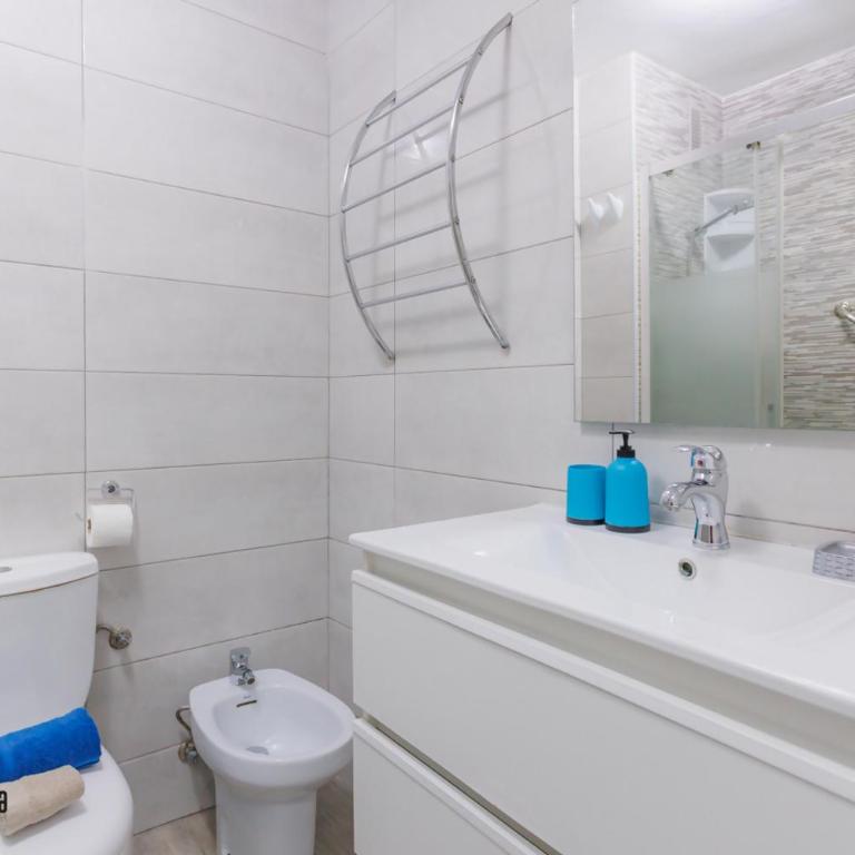 Casa Style In the center by iRent Fuerteventura - Apartamento - 14