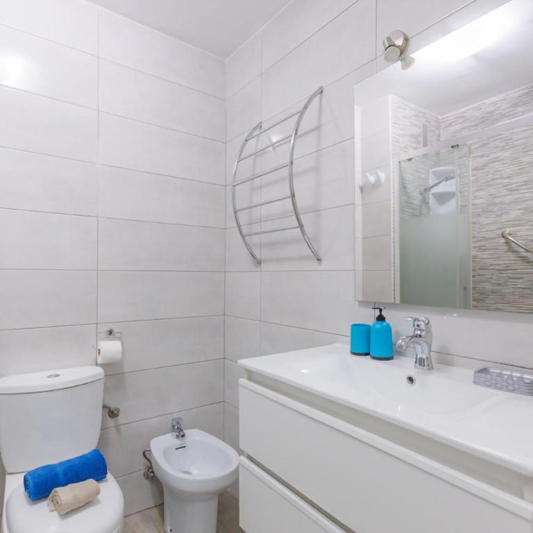 Casa Style In the center by iRent Fuerteventura - Apartamento - 17