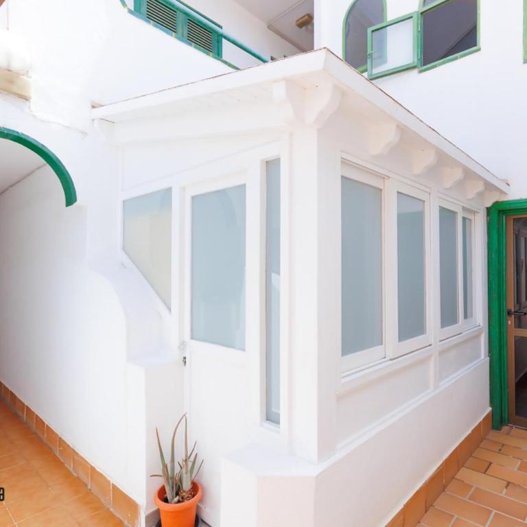 Casa Style In the center by iRent Fuerteventura - Apartamento - 28