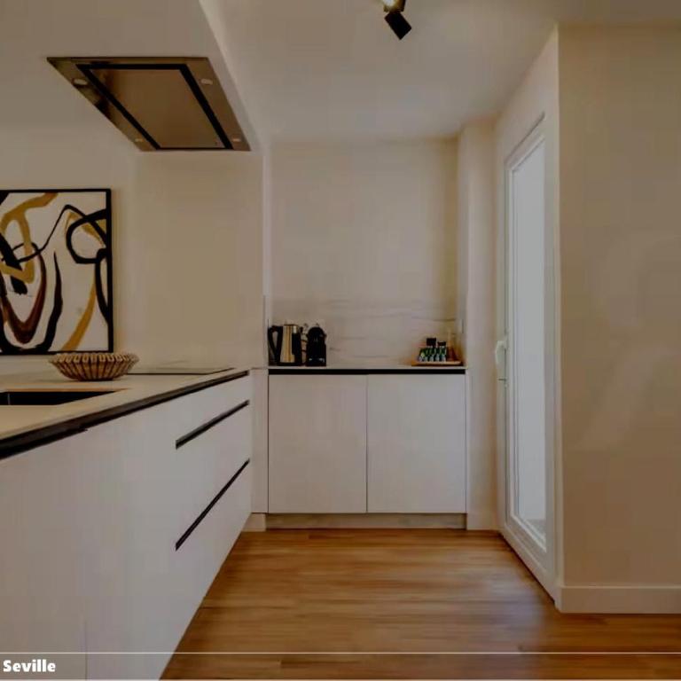 Apartment Sabater - Apartamento - 6