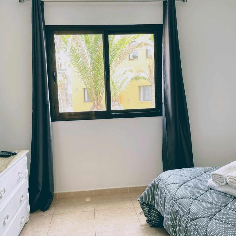 Casa Relax Papagayo Corralejo iRent Fuerteventura - Appartement 1 Chambre - 10
