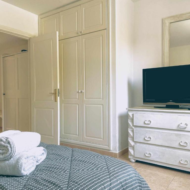 Casa Relax Papagayo Corralejo iRent Fuerteventura - Appartement 1 Chambre - 13