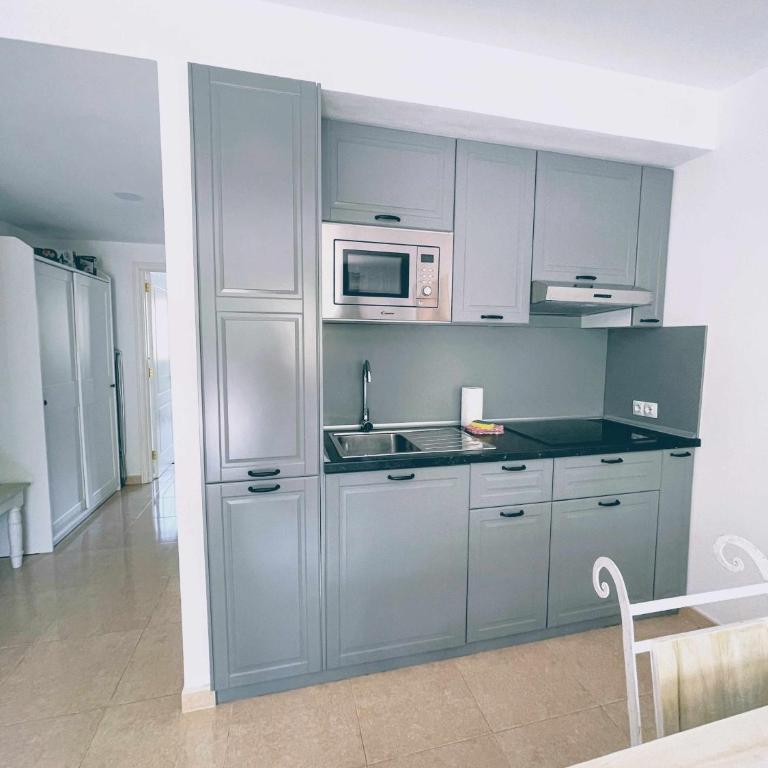 Casa Relax Papagayo Corralejo iRent Fuerteventura - Appartement 1 Chambre - 15