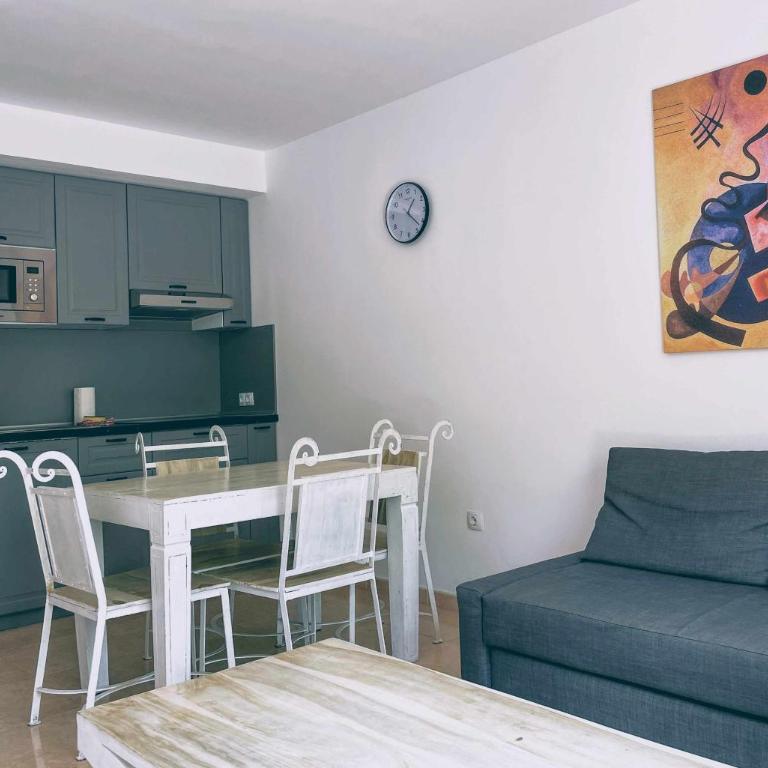 Casa Relax Papagayo Corralejo iRent Fuerteventura - Appartement 1 Chambre - 16