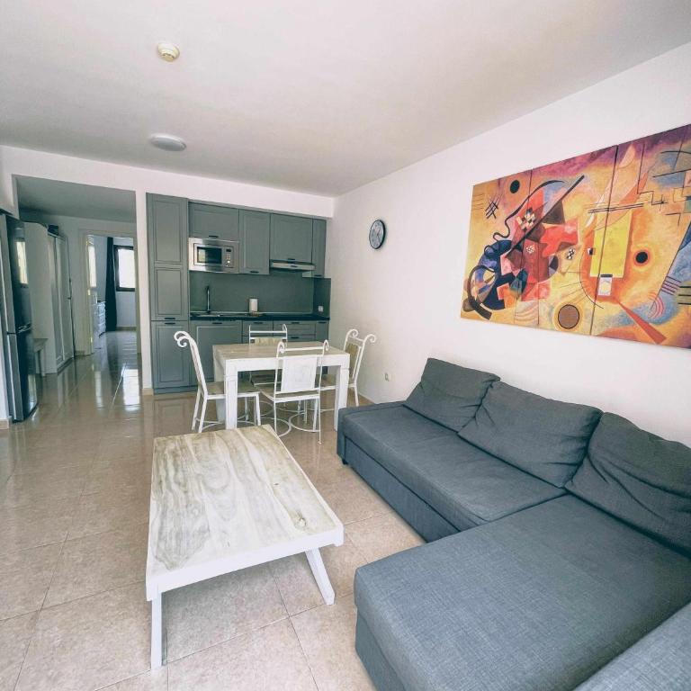 Casa Relax Papagayo Corralejo iRent Fuerteventura - Appartement 1 Chambre - 18