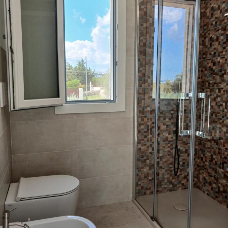 I Secolari di Giulia - Casa con 2 Camere da Letto - 29