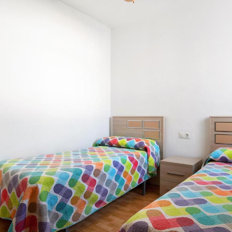 Casa Arivalde - Casa con 2 Camere da Letto - 12