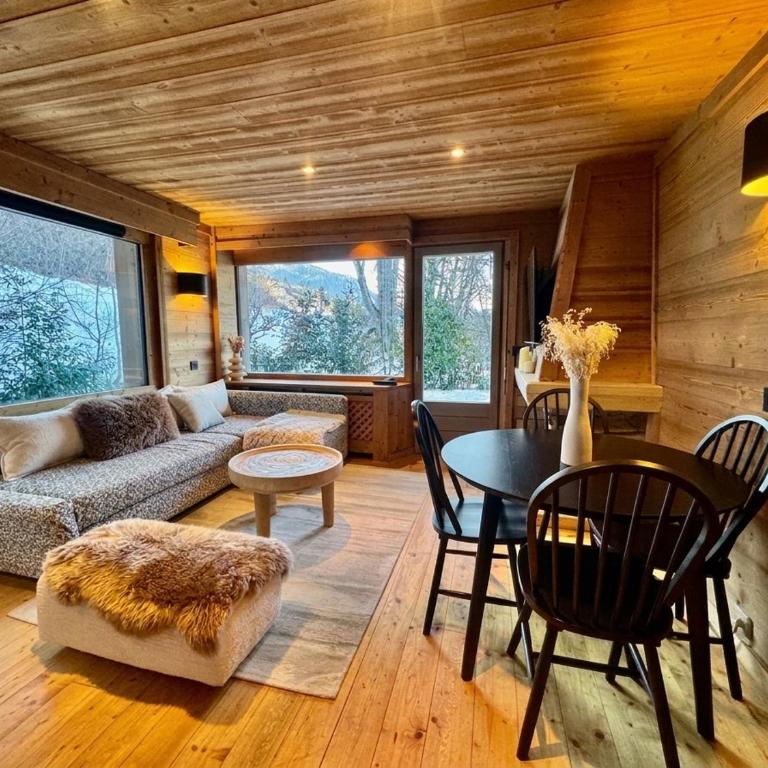 Le Pacha - Appartement 2 Chambres - 3