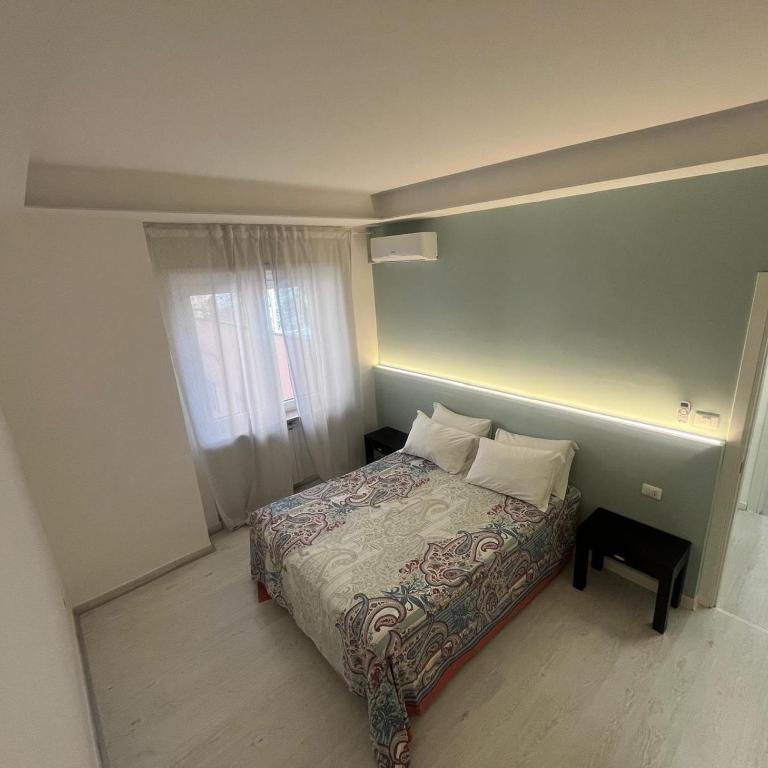 Carducci's house - Apartment with Terrace - 5