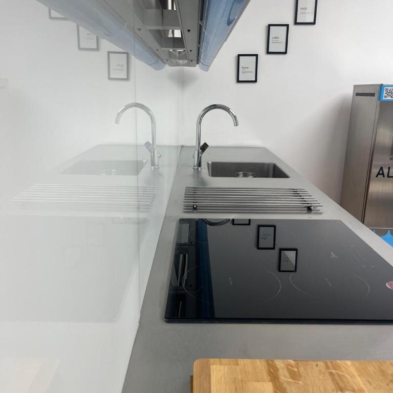 Carducci's house - Apartment with Terrace - 6