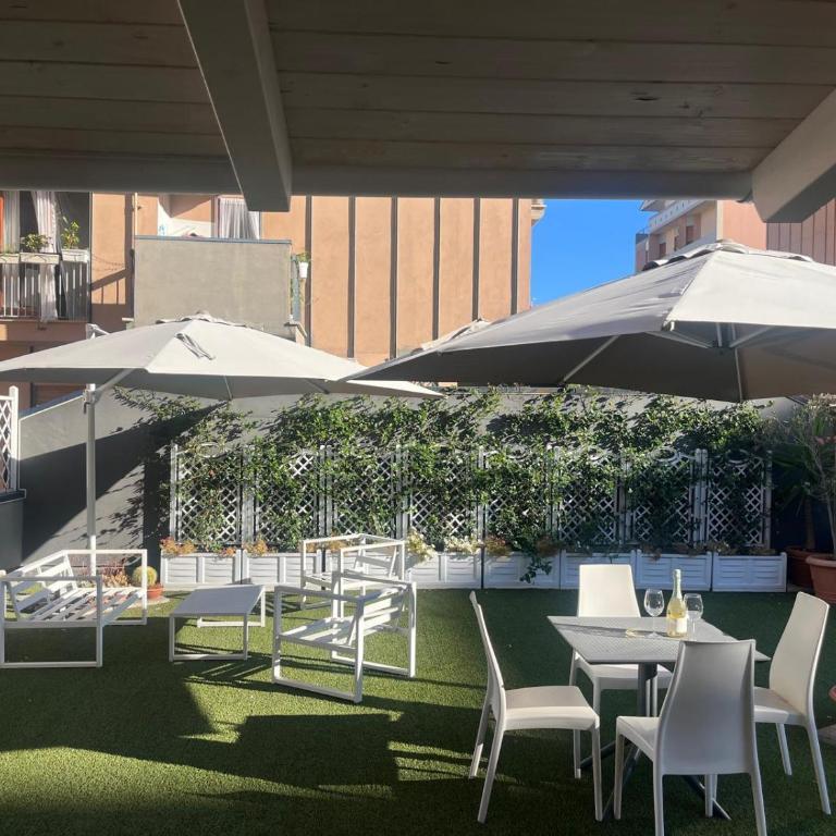 Carducci's house - Apartment with Terrace - 1
