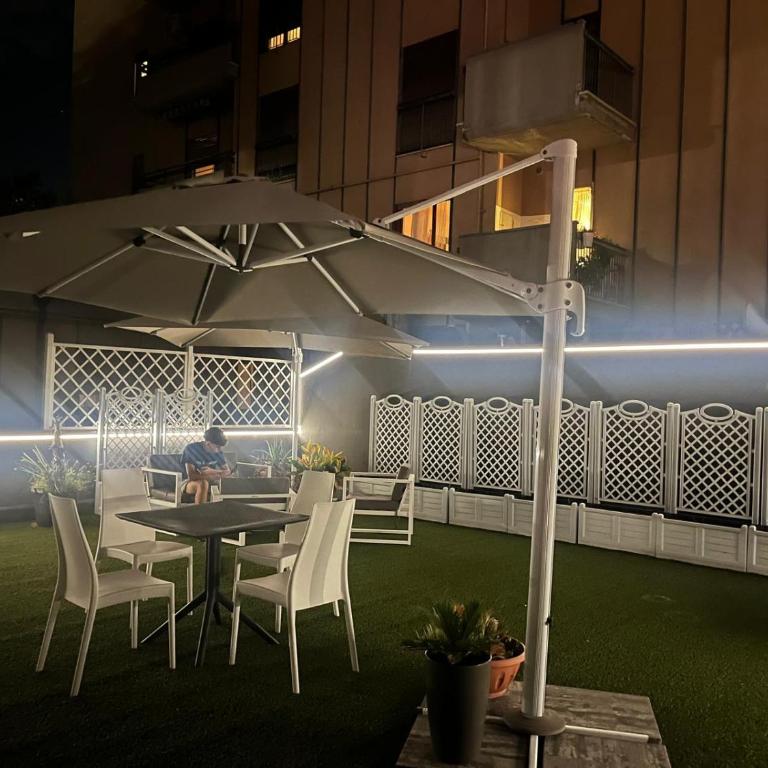 Carducci's house - Apartment with Terrace - 2