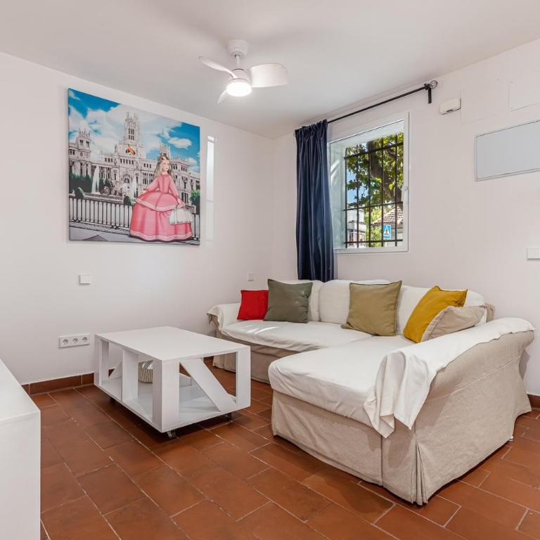 12 de Octubre Apartment - Apartment - 72