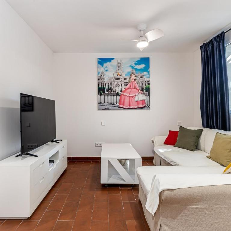 12 de Octubre Apartment - Apartment - 69